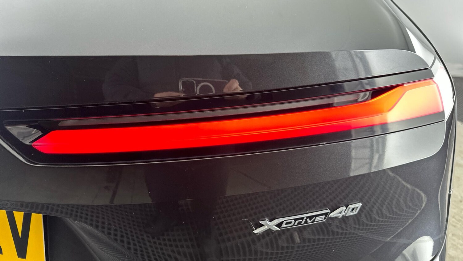 Used BMW iX 2022 for sale - 77883409: Photo 22