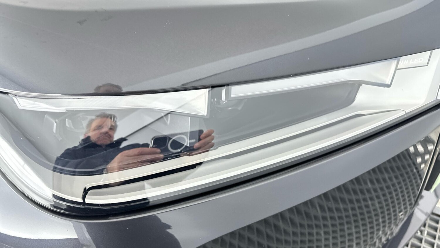 Used BMW iX 2022 for sale - 77883409: Photo 23