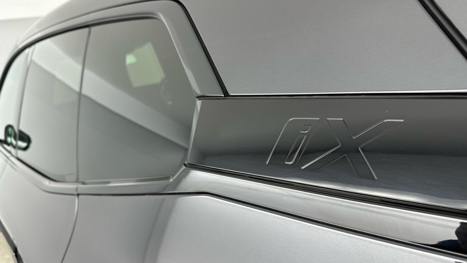 Used BMW iX 2022 for sale - 77883409: Photo 24