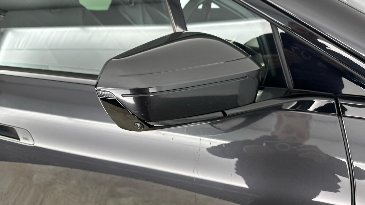 Used BMW iX 2022 for sale - 77883409: Photo 30