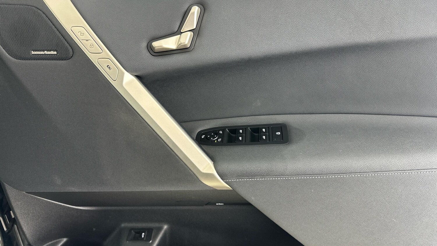 Used BMW iX 2022 for sale - 77883409: Photo 31