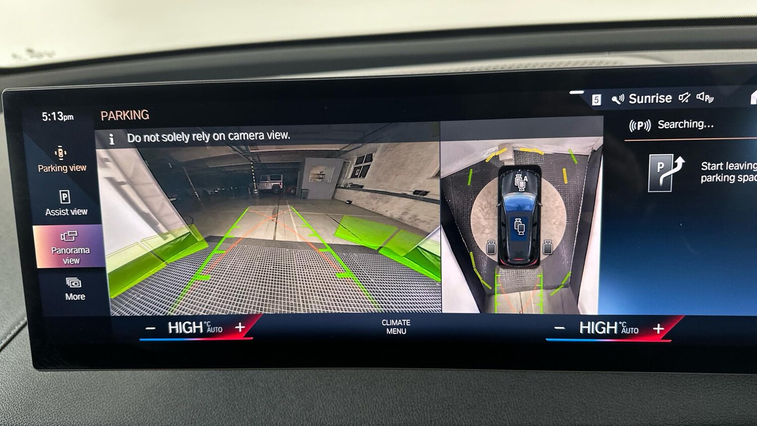 Used BMW iX 2022 for sale - 77883409: Photo 35