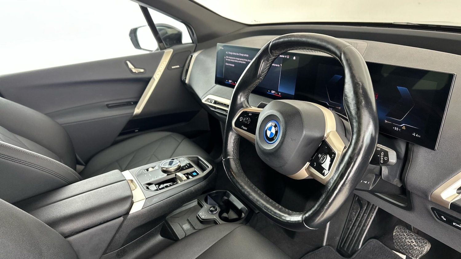 Used BMW iX 2022 for sale - 77883409: Photo 6