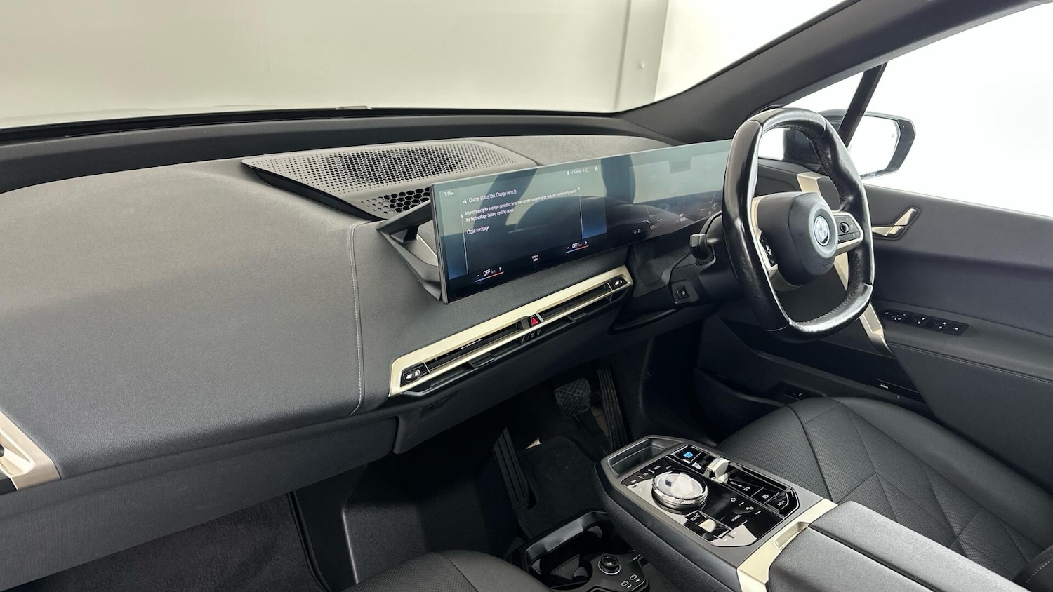 Used BMW iX 2022 for sale - 77883409: Photo 7