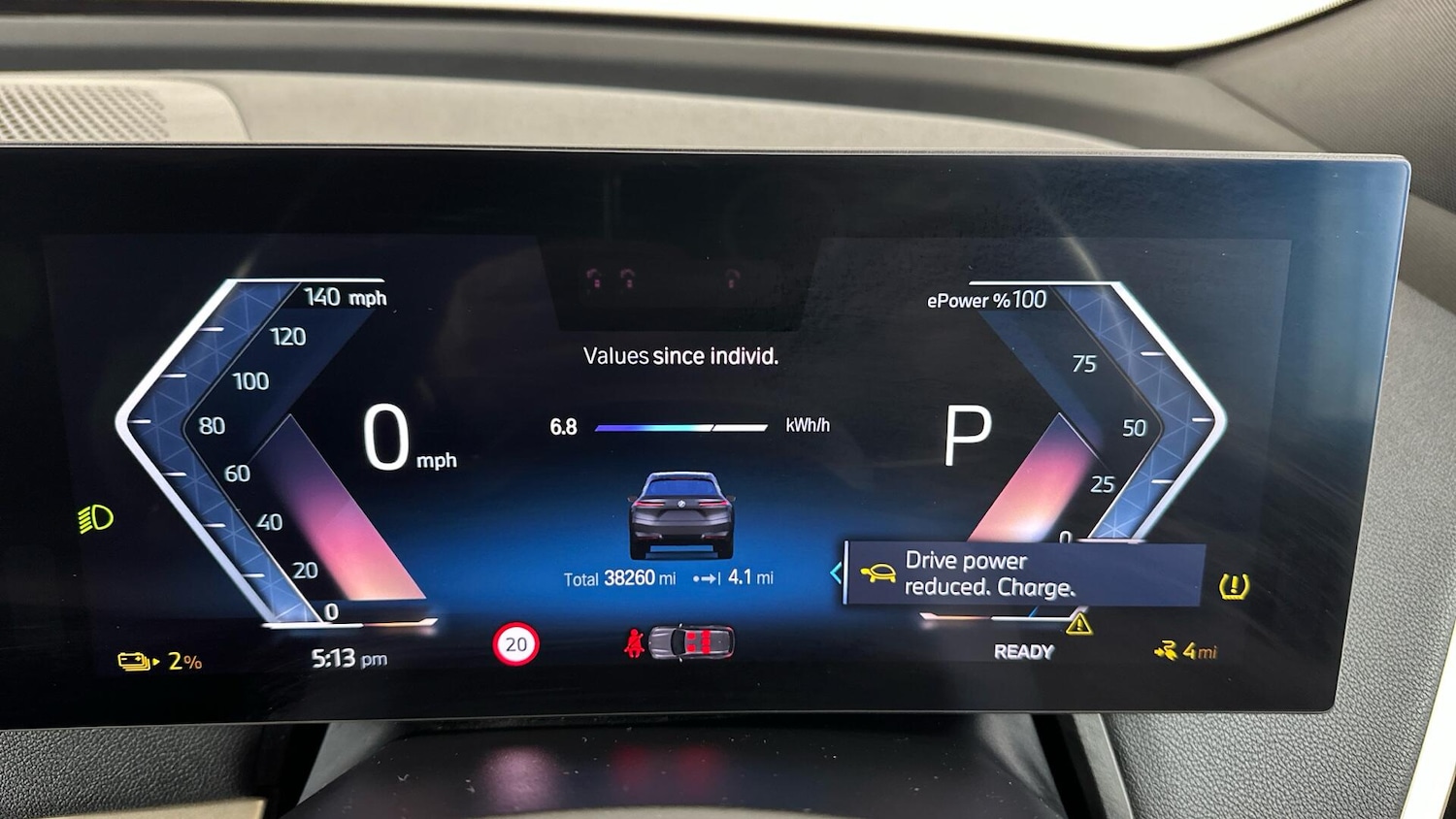 Used BMW iX 2022 for sale - 77883409: Photo 9