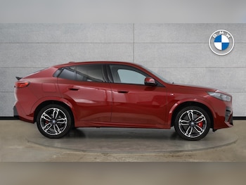 Used BMW X2 2025 for sale - 77970317: Photo