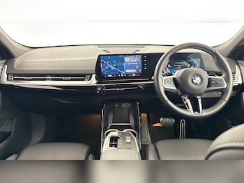 Used BMW X2 2025 for sale - 77970317: Photo