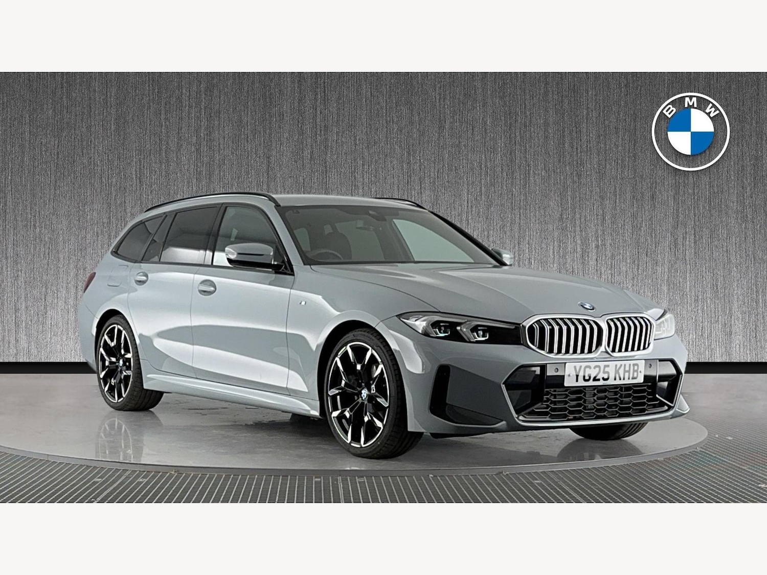 Used BMW 3 Series 2025 for sale - 76818899: Photo 1