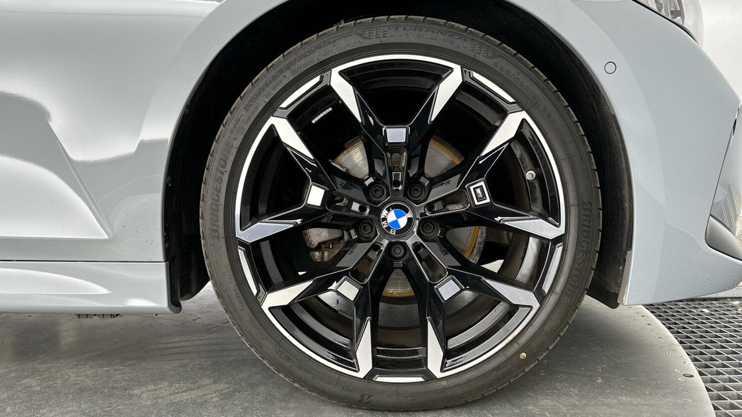 Used BMW 3 Series 2025 for sale - 76818899: Photo 14