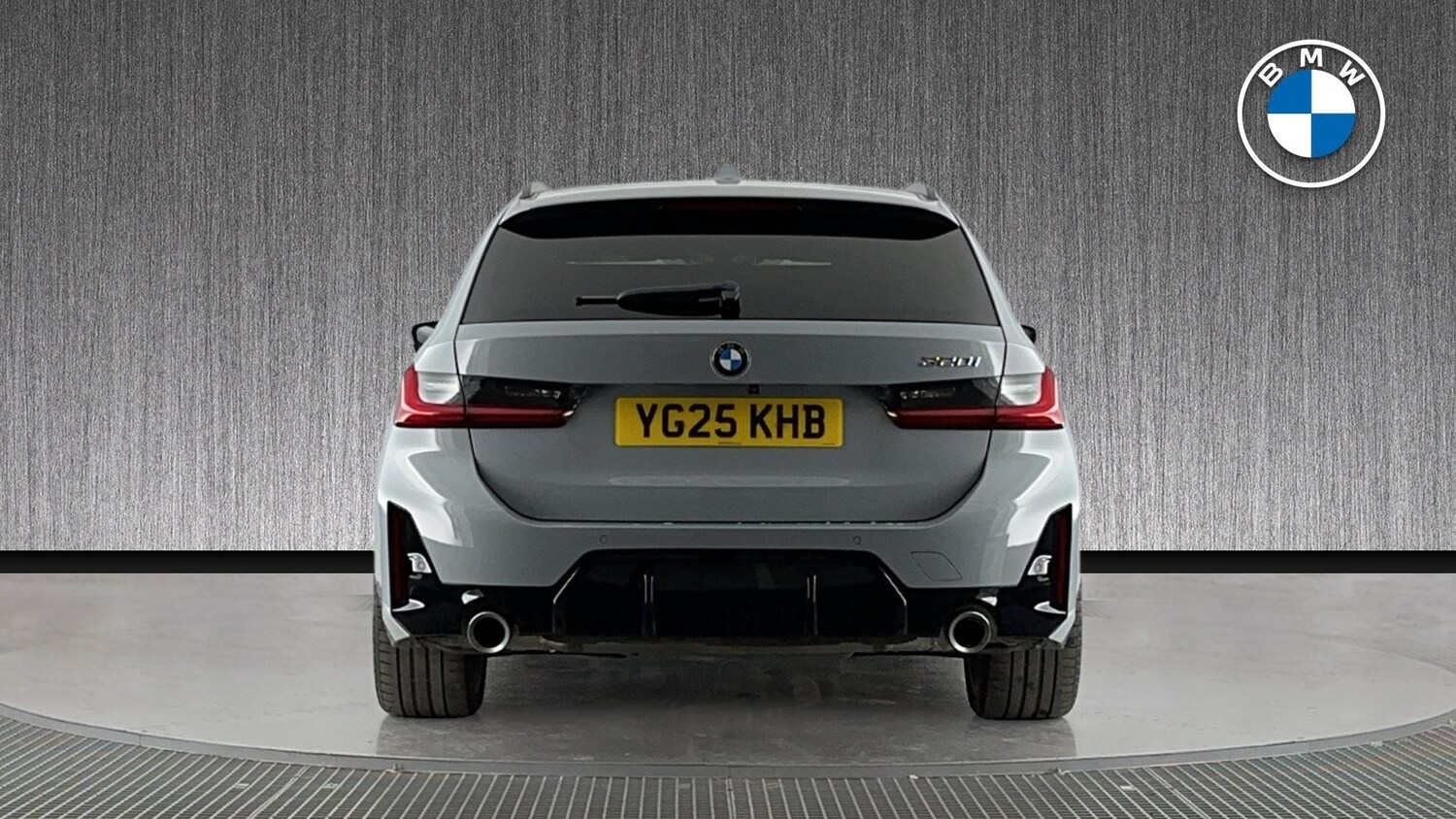 Used BMW 3 Series 2025 for sale - 76818899: Photo 15