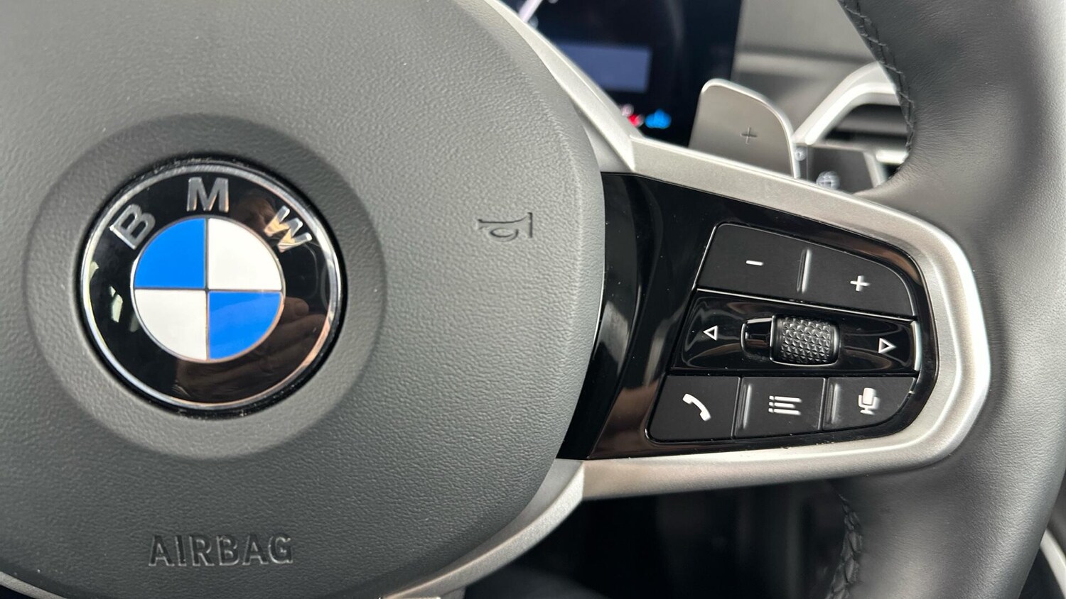 Used BMW 3 Series 2025 for sale - 76818899: Photo 18