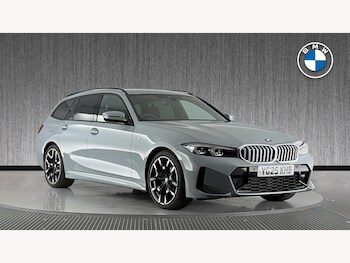 Used BMW 3 Series 2025 for sale - 76818899: Photo