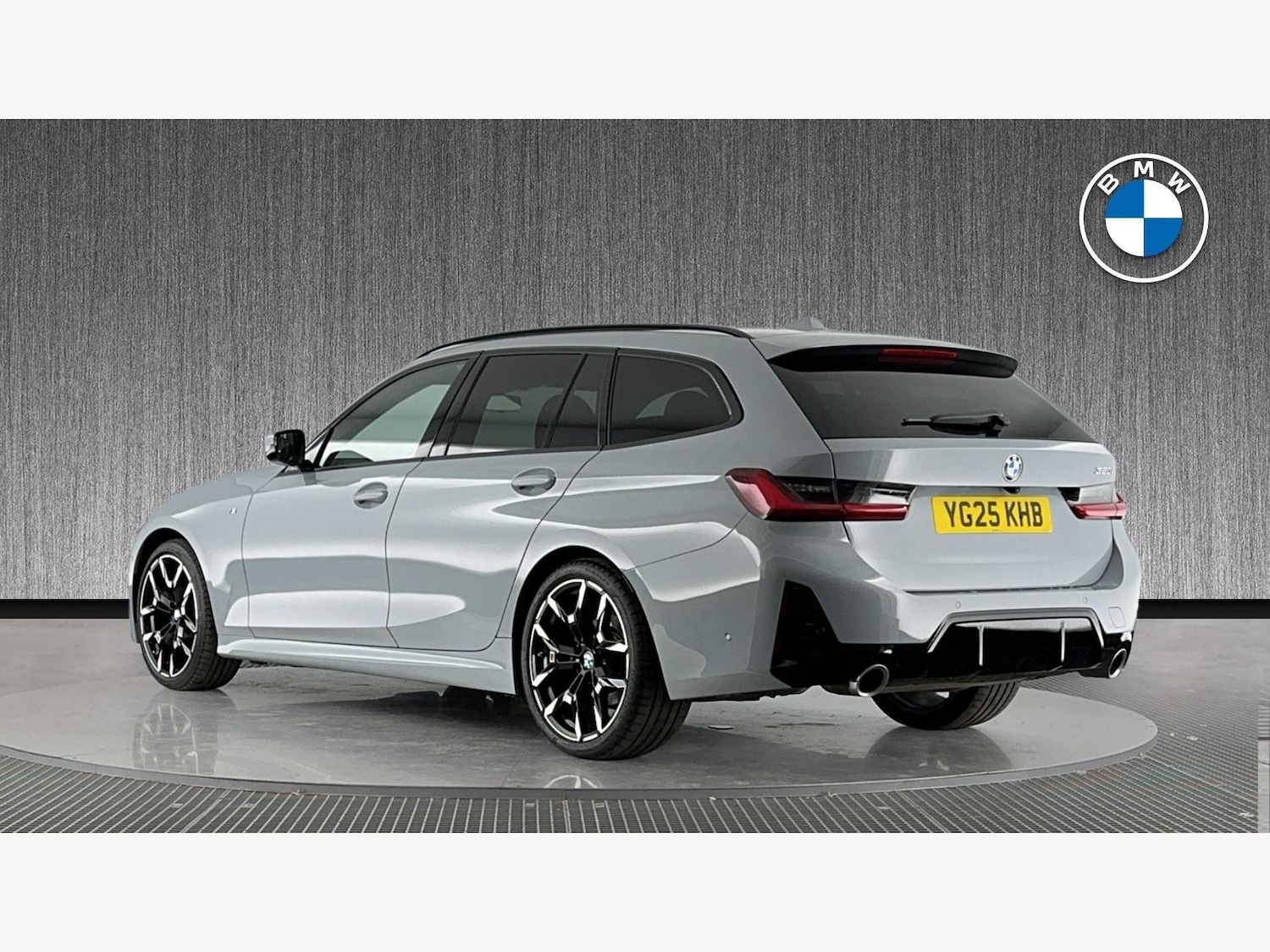 Used BMW 3 Series 2025 for sale - 76818899: Photo 2