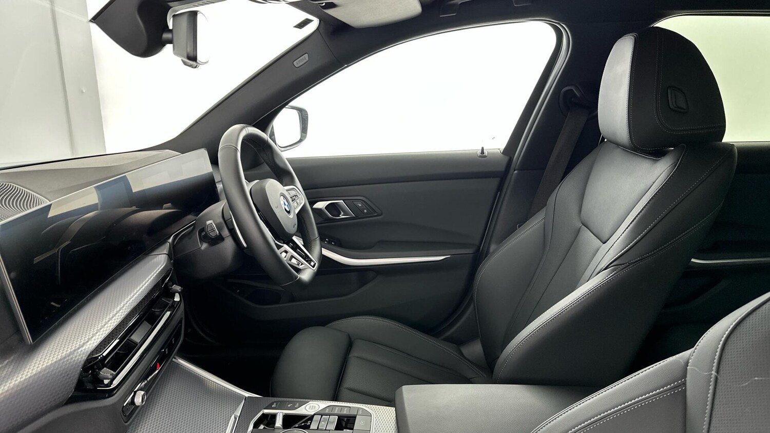 Used BMW 3 Series 2025 for sale - 76818899: Photo 26