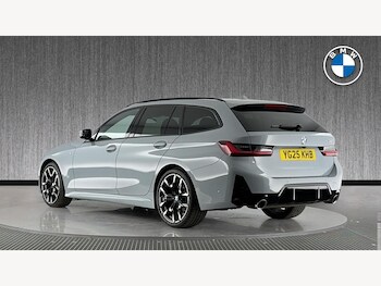 Used BMW 3 Series 2025 for sale - 76818899: Photo