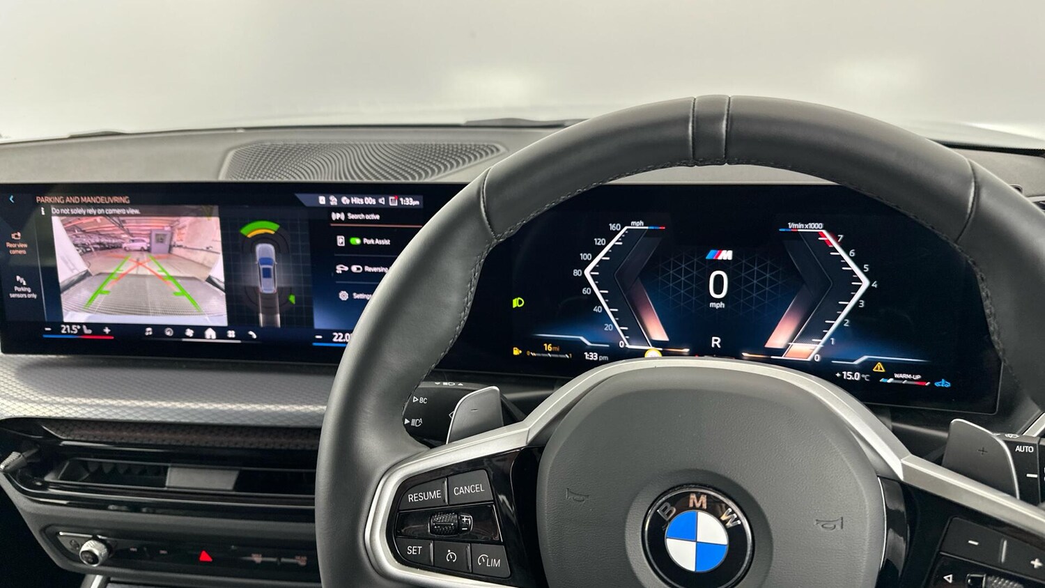 Used BMW 3 Series 2025 for sale - 76818899: Photo 34