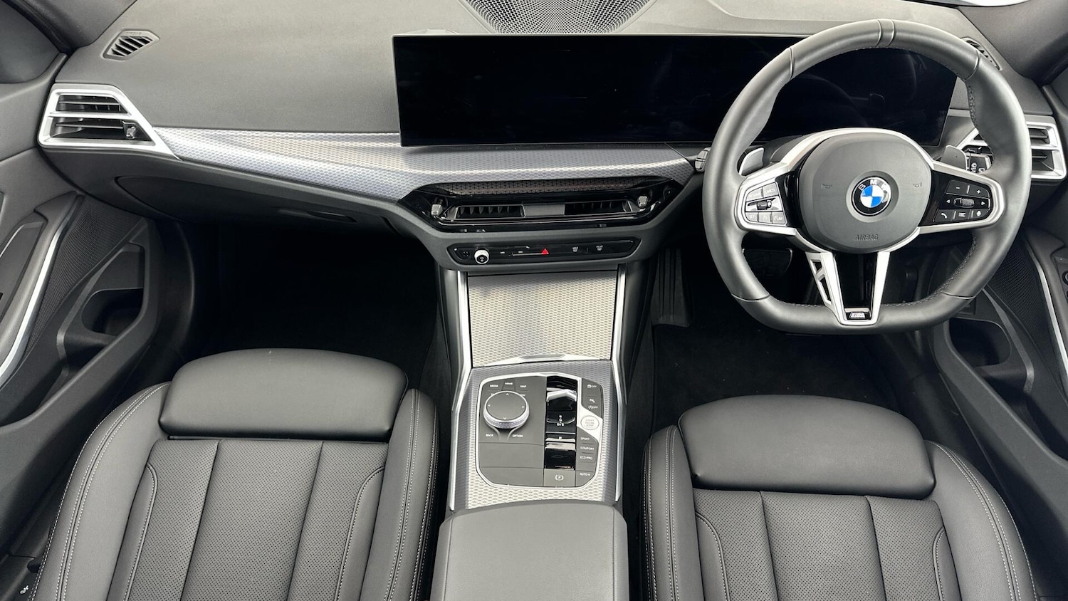 Used BMW 3 Series 2025 for sale - 76818899: Photo 4