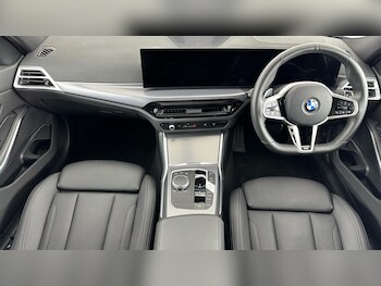 Used BMW 3 Series 2025 for sale - 76818899: Photo