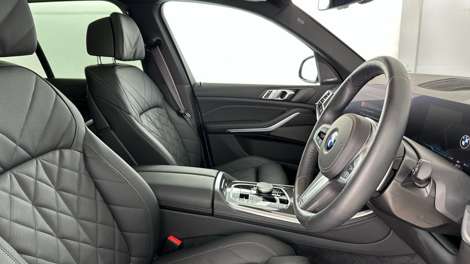 Used BMW X5 for sale - 77214943: Photo 11