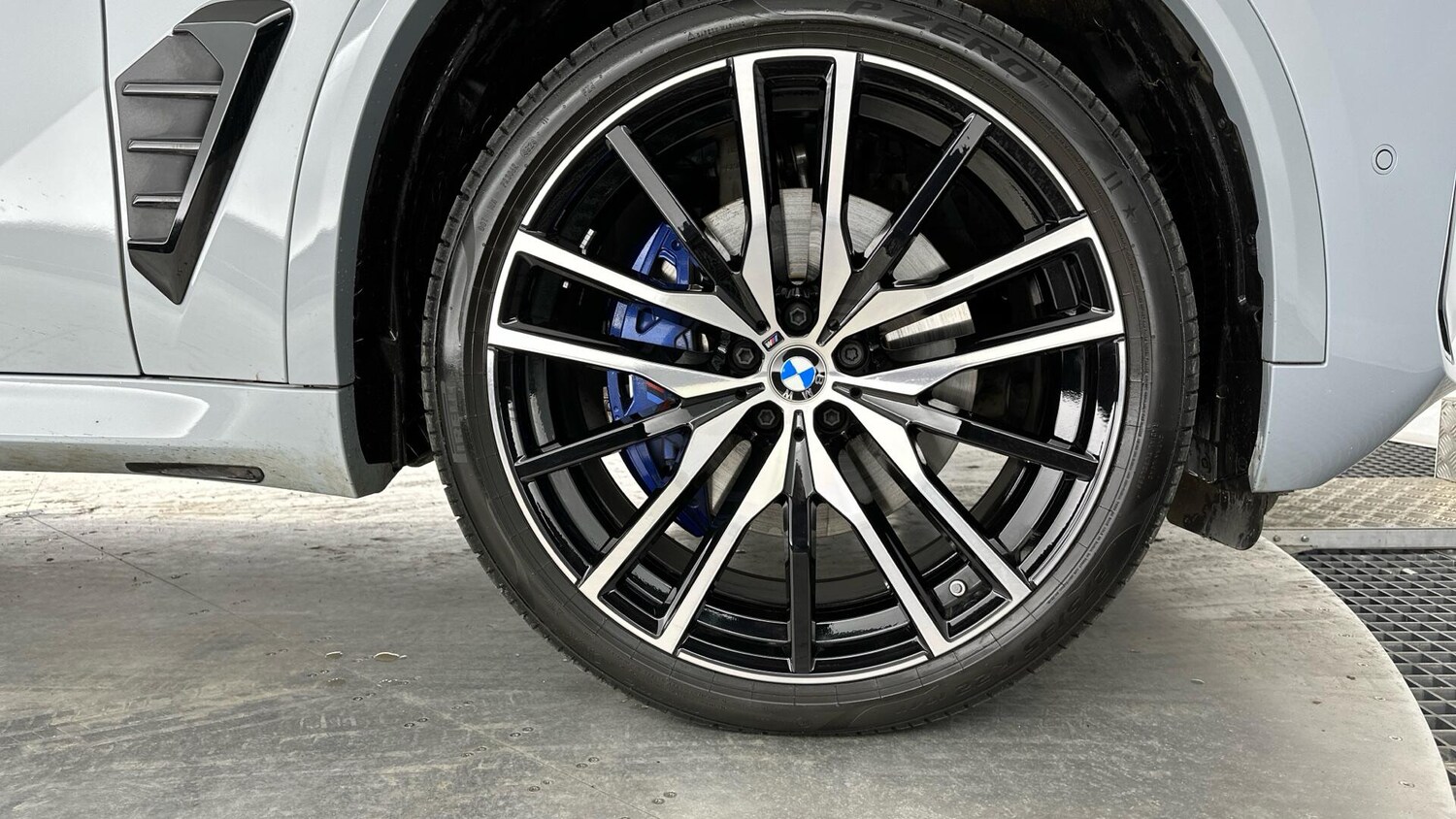 Used BMW X5 for sale - 77214943: Photo 14