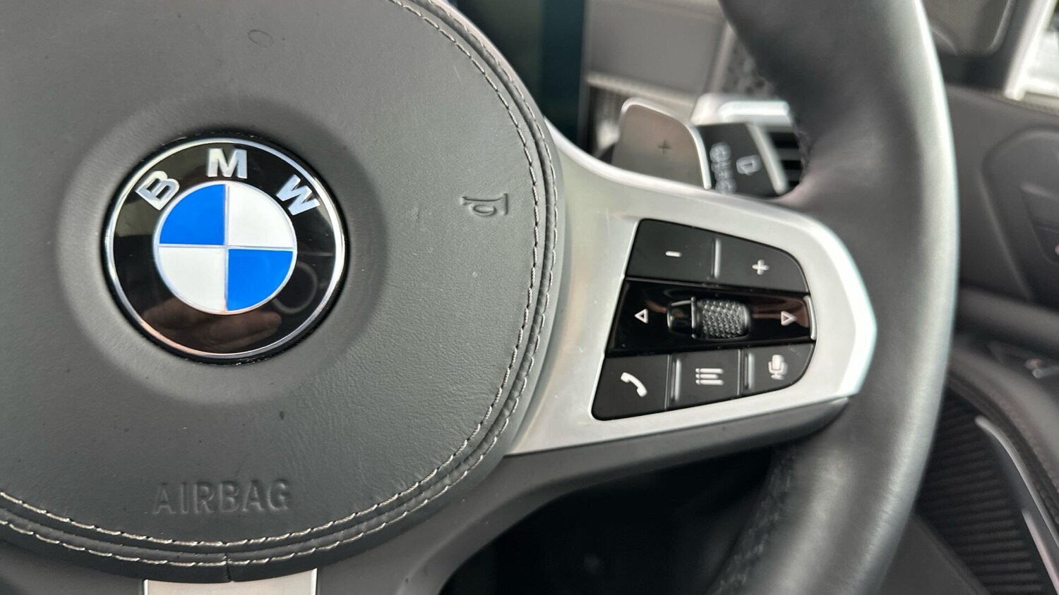 Used BMW X5 for sale - 77214943: Photo 18