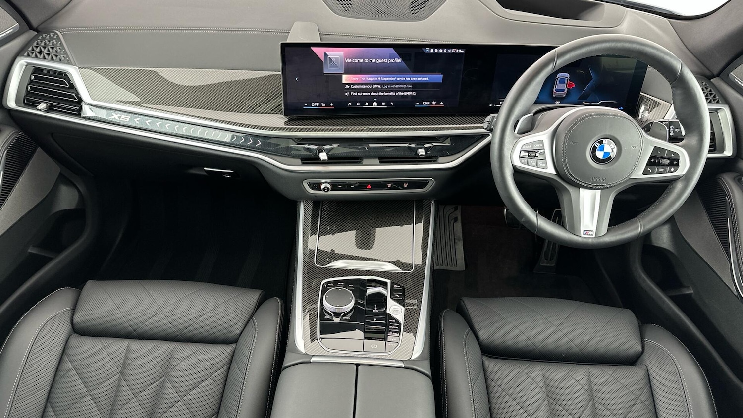 Used BMW X5 for sale - 77214943: Photo 4