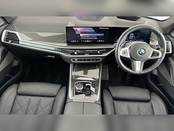 Used BMW X5 2025 for sale - 77214943: Photo