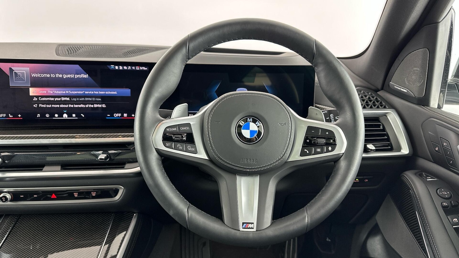 Used BMW X5 for sale - 77214943: Photo 5