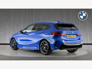 Used BMW 1 Series 2024 for sale - 76936083: Photo