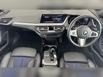 Used BMW 1 Series 2024 for sale - 76936083: Photo