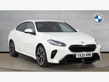 Used BMW 2 Series 2025 for sale - 77909198: Photo