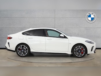 Used BMW 2 Series 2025 for sale - 77909198: Photo