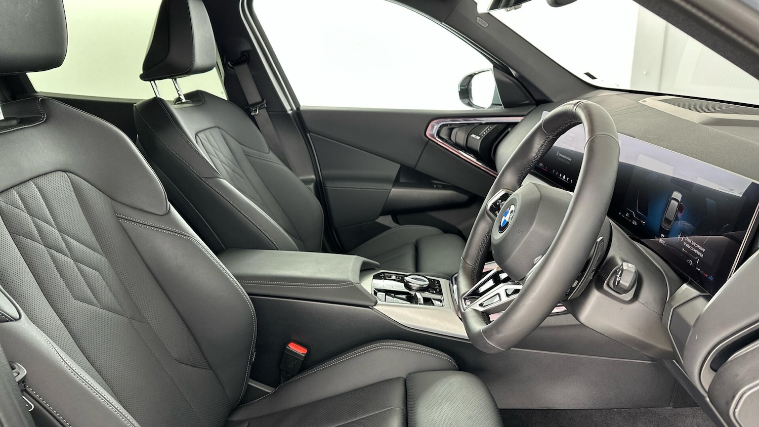 Used BMW X3 2025 for sale - 77039861: Photo 11