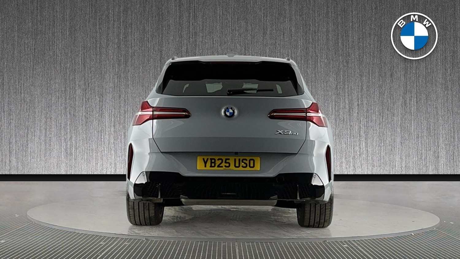 Used BMW X3 2025 for sale - 77039861: Photo 15