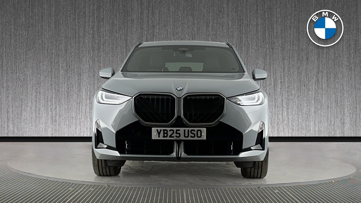 Used BMW X3 2025 for sale - 77039861: Photo 16