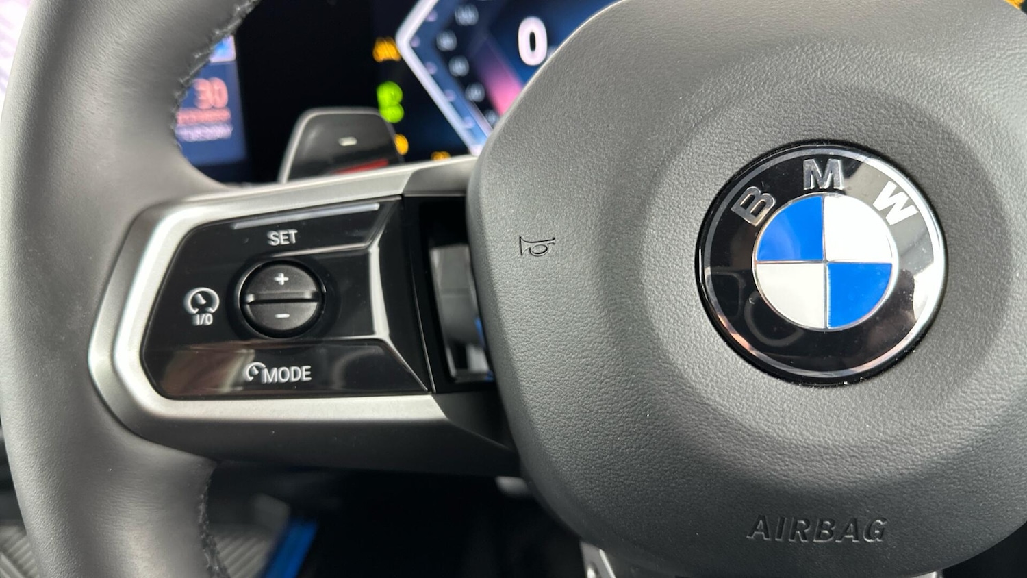 Used BMW X3 2025 for sale - 77039861: Photo 17