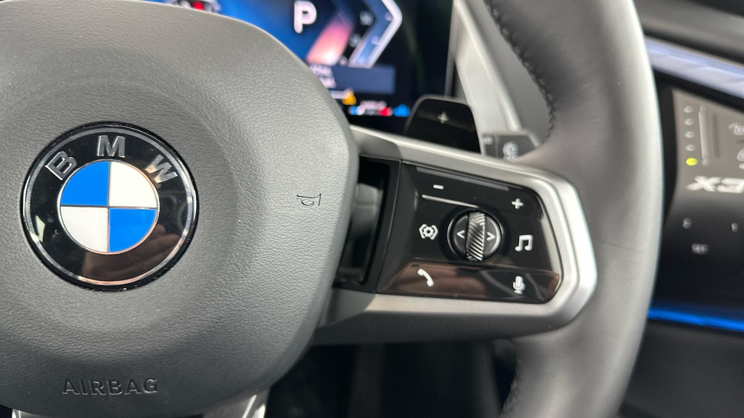 Used BMW X3 2025 for sale - 77039861: Photo 18