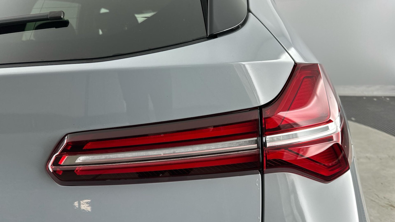 Used BMW X3 2025 for sale - 77039861: Photo 22