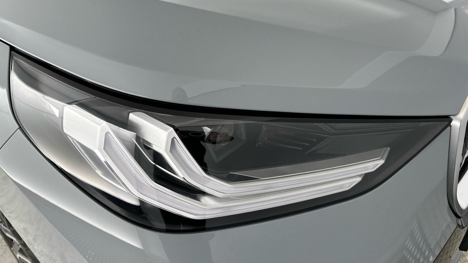 Used BMW X3 2025 for sale - 77039861: Photo 23