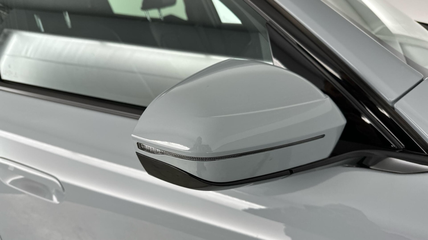 Used BMW X3 2025 for sale - 77039861: Photo 28