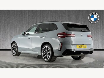 Used BMW X3 2025 for sale - 77039861: Photo