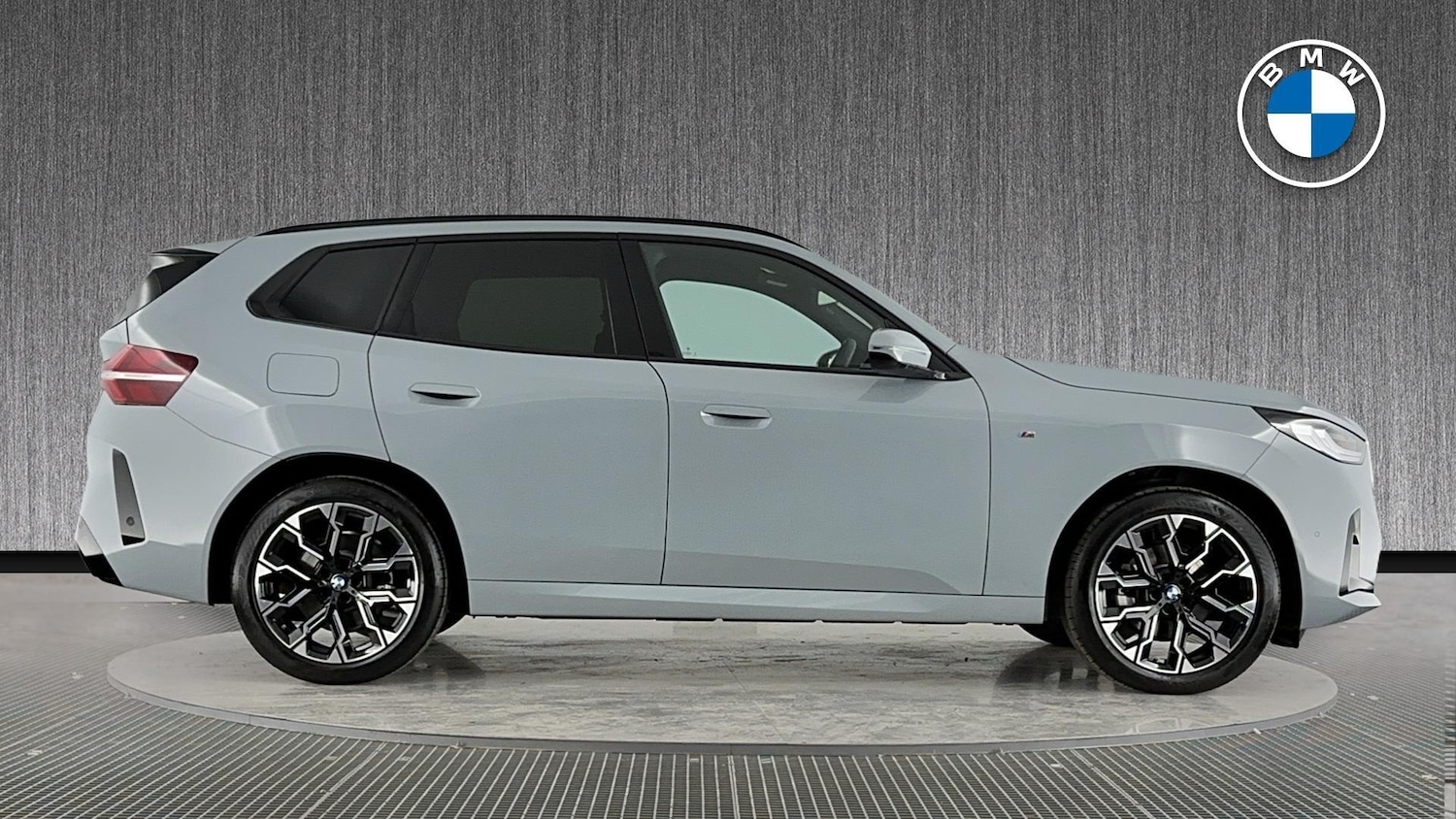 Used BMW X3 2025 for sale - 77039861: Photo 3