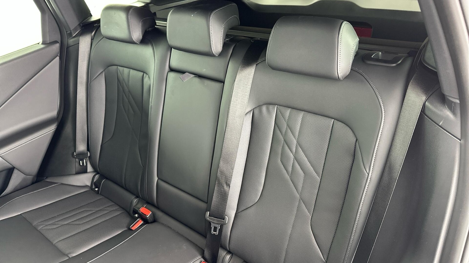 Used BMW X3 2025 for sale - 77039861: Photo 30