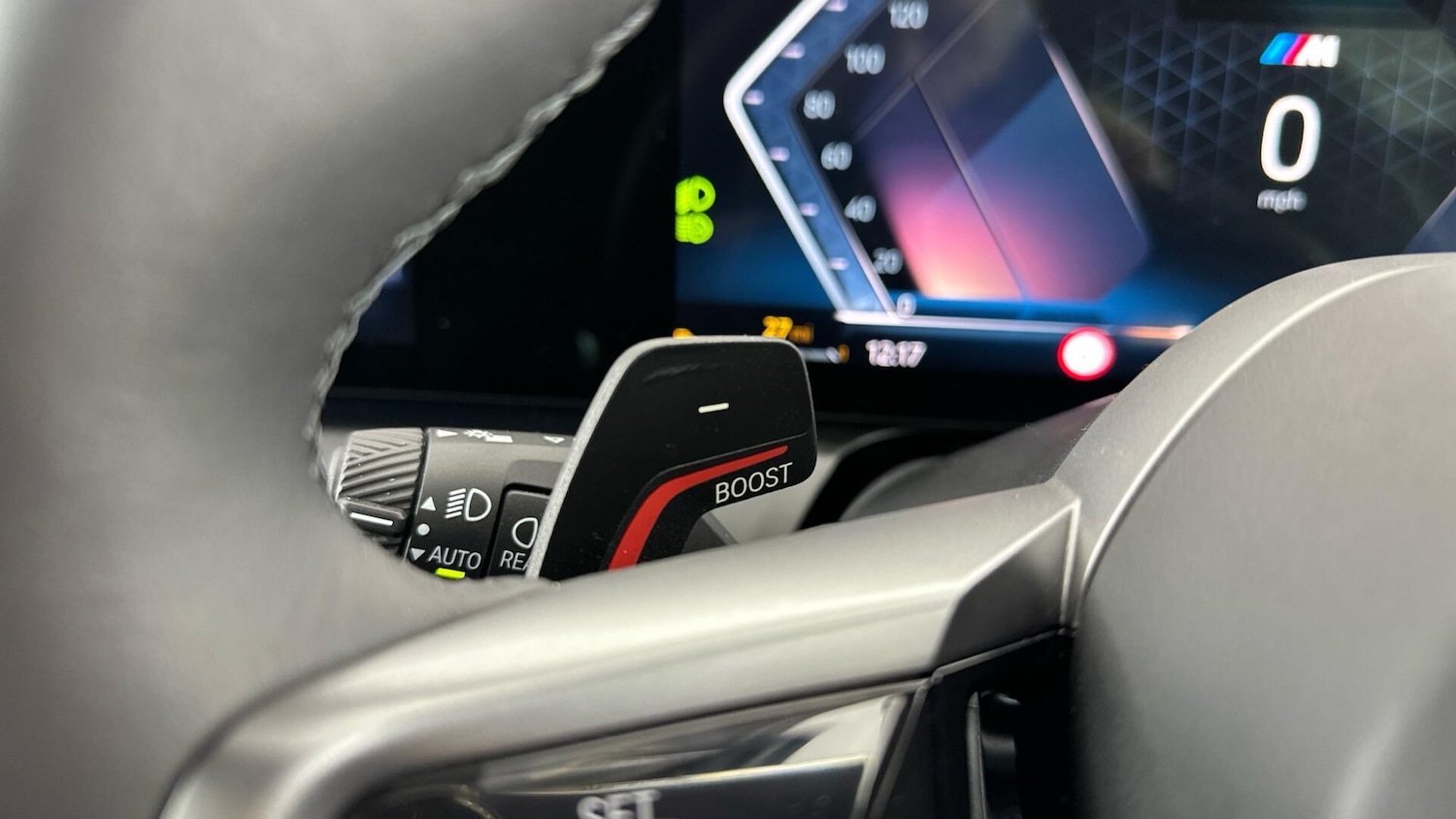 Used BMW X3 2025 for sale - 77039861: Photo 35