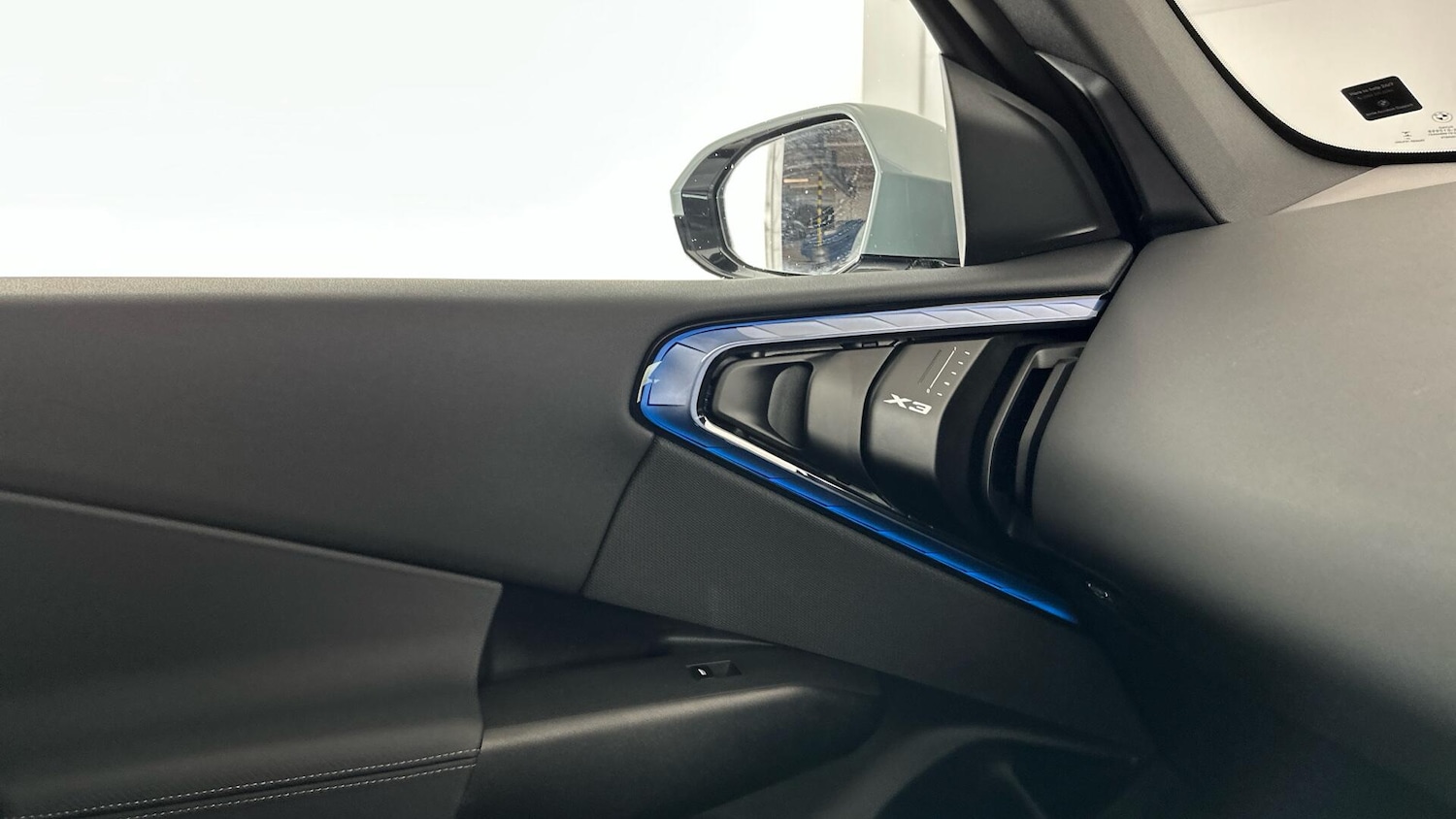 Used BMW X3 2025 for sale - 77039861: Photo 37