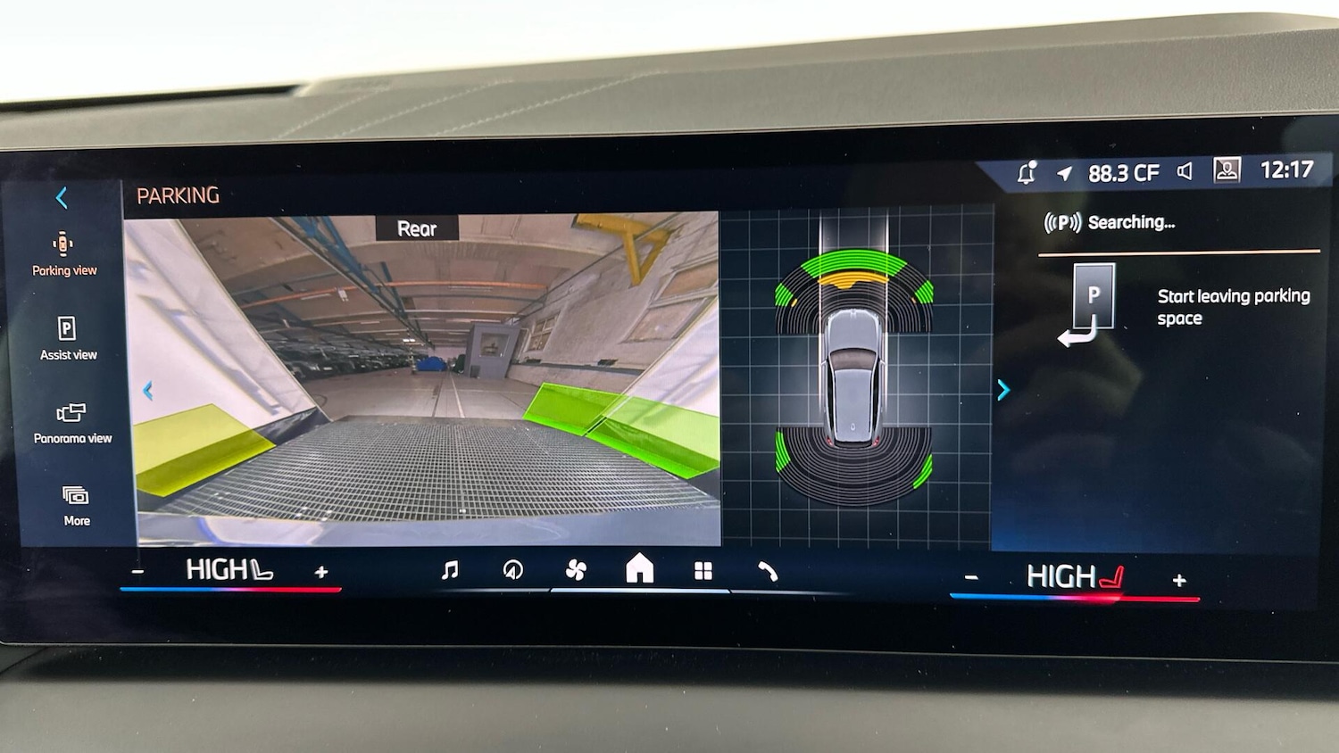 Used BMW X3 2025 for sale - 77039861: Photo 39