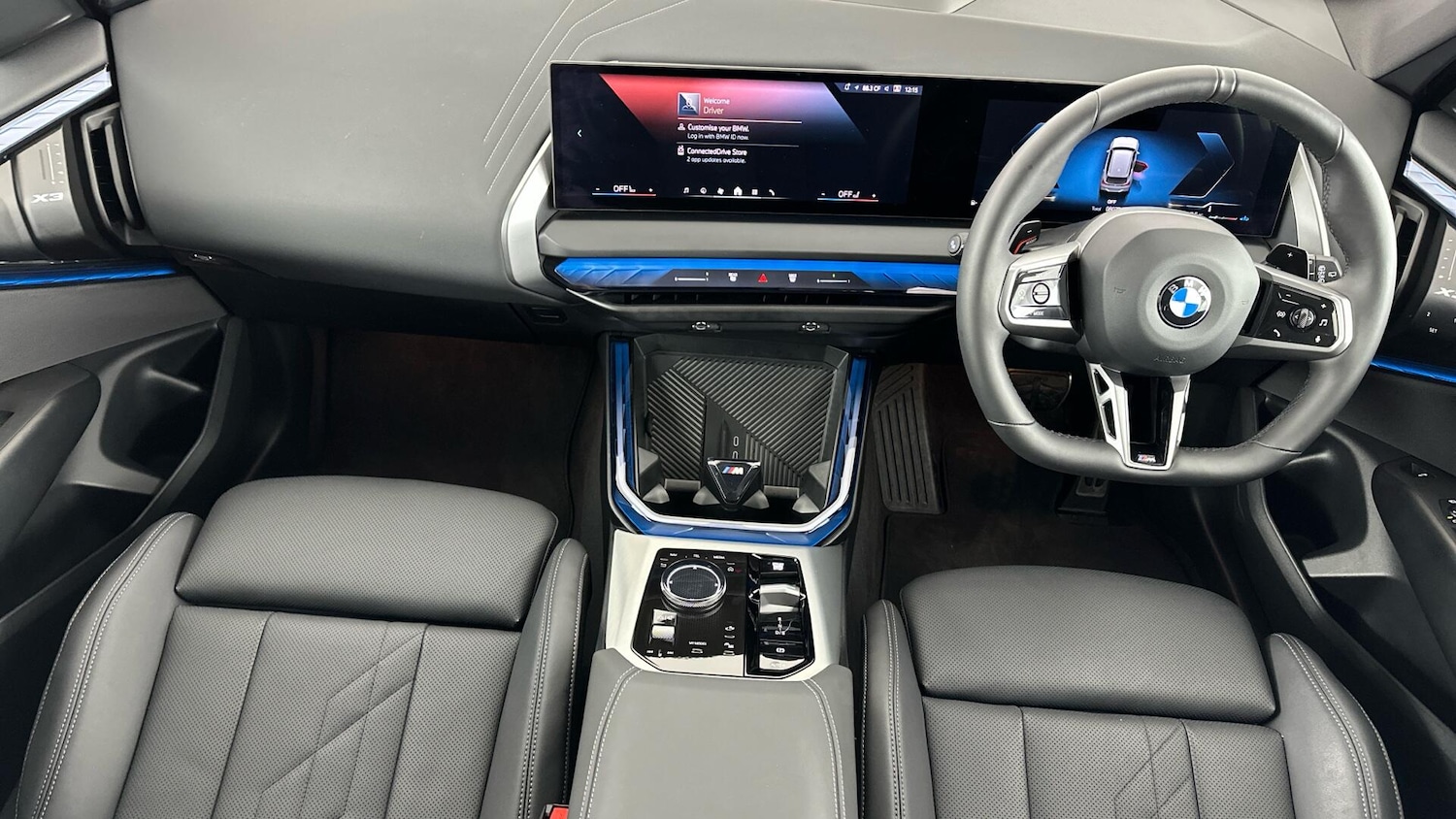 Used BMW X3 2025 for sale - 77039861: Photo 4