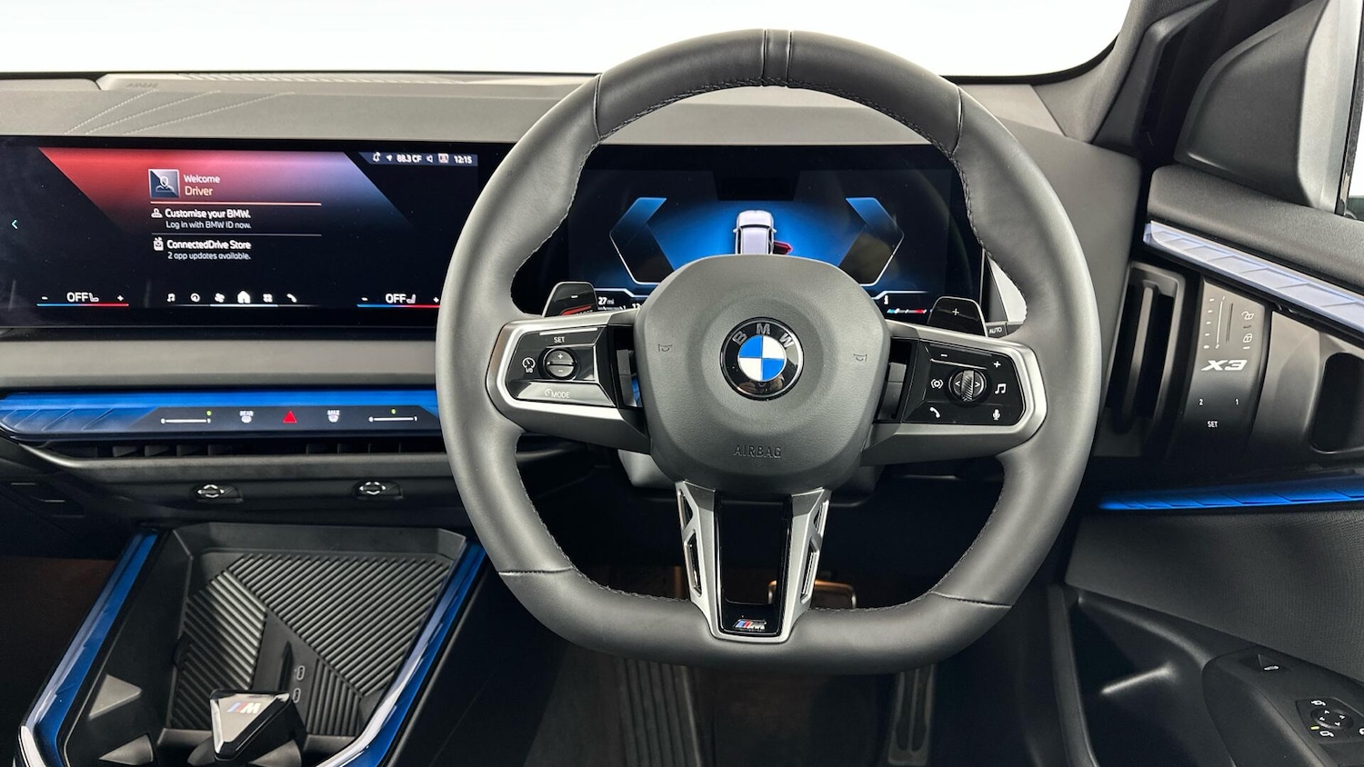 Used BMW X3 2025 for sale - 77039861: Photo 5