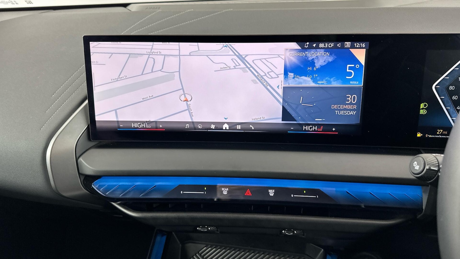 Used BMW X3 2025 for sale - 77039861: Photo 8