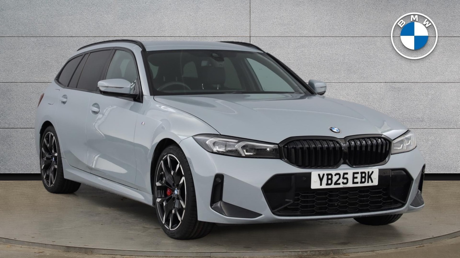 Used BMW 3 Series 2025 for sale - 76818850: Photo 1